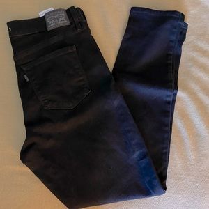 Levi’s Jeans